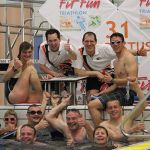 ZIGNEA organiseert tweede ronde clinics voor dé Fit Fun triathlon Noordoostpolder