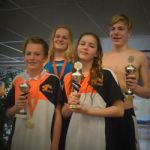 Uitslagen clubkampioenschappen 2016 online