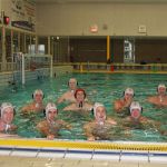 Waterpoloërs Zignea heren 1 winnen wederom