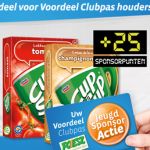 POIESZ-actie wk 7 - 16:00 uur? Cup a Soup!!! 25 extra punten bij twee pakjes Cup a Soup! Of 10 punten bij Senseo en meer...