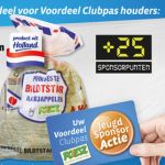 POIESZ-actie wk 8 - Deze week Hollandse prak en daarna schrobben maar! 25 extra sponsorpunten bij TWEE artikelen! en meer...