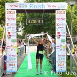 Dé Fit Fun Triathlon Noordoostpolder nu al op 250 inschrijvingen!